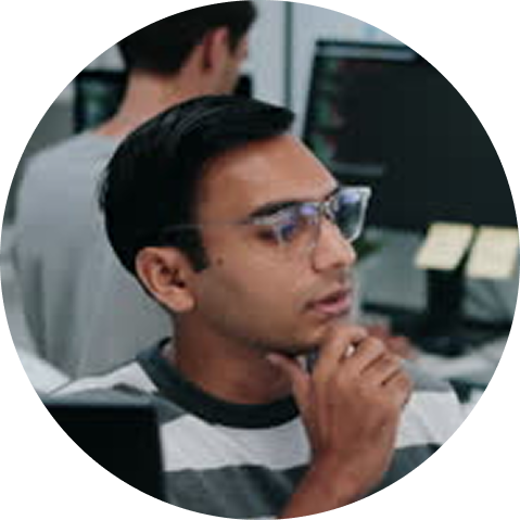 Arjun Mehta